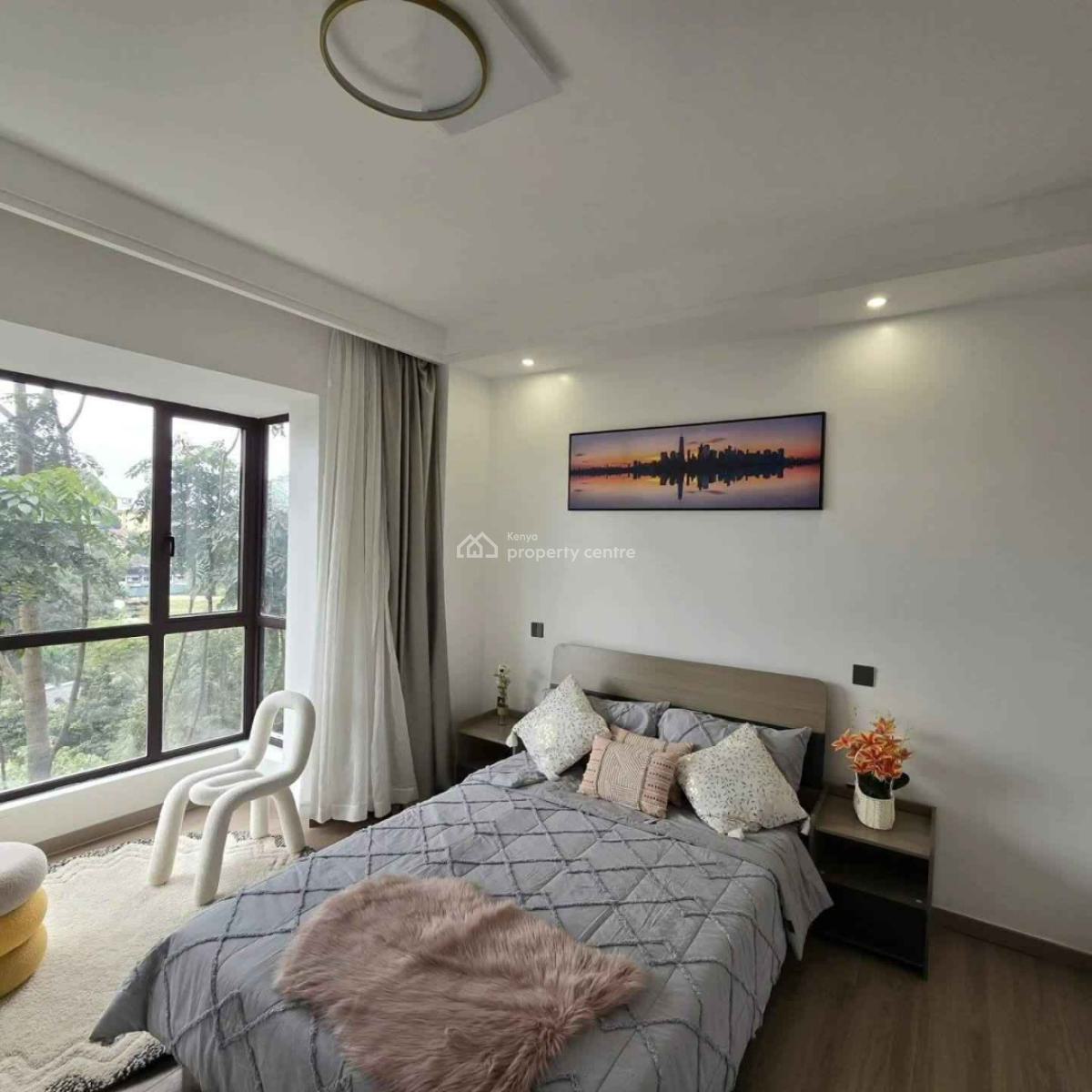 Three Bedroom Apartments on The Riverside Drive, Riverside Drive, Westlands, Nairobi, Apartment for Sale