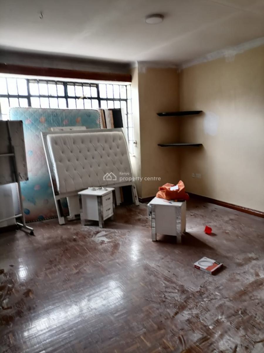 Three (3) Bedroom Two (2) En-suite Unfurnished Apartment, Kilimani Road, Kilimani Estate, Kilimani, Nairobi, Apartment for Rent