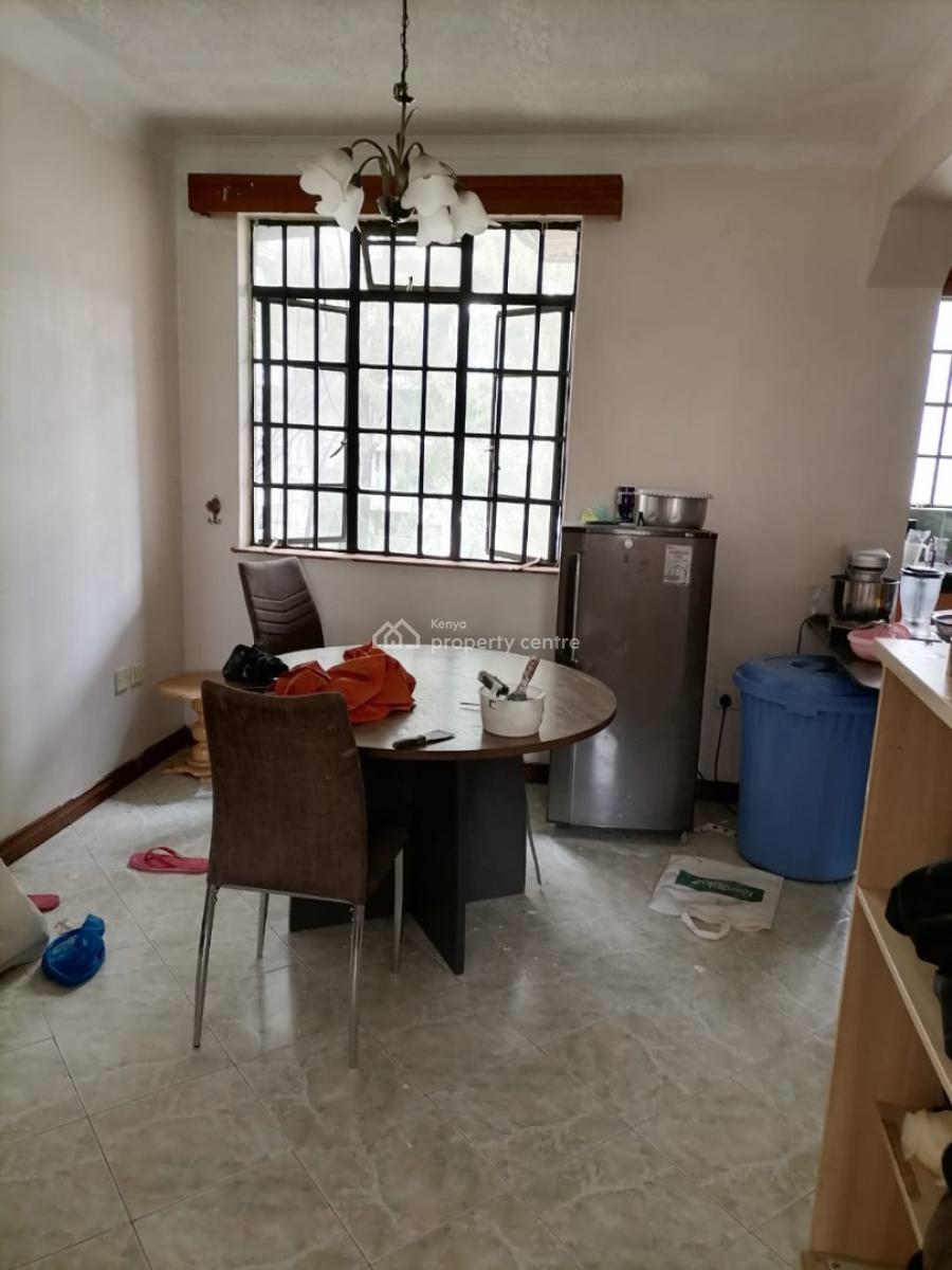 Three (3) Bedroom Two (2) En-suite Unfurnished Apartment, Kilimani Road, Kilimani Estate, Kilimani, Nairobi, Apartment for Rent