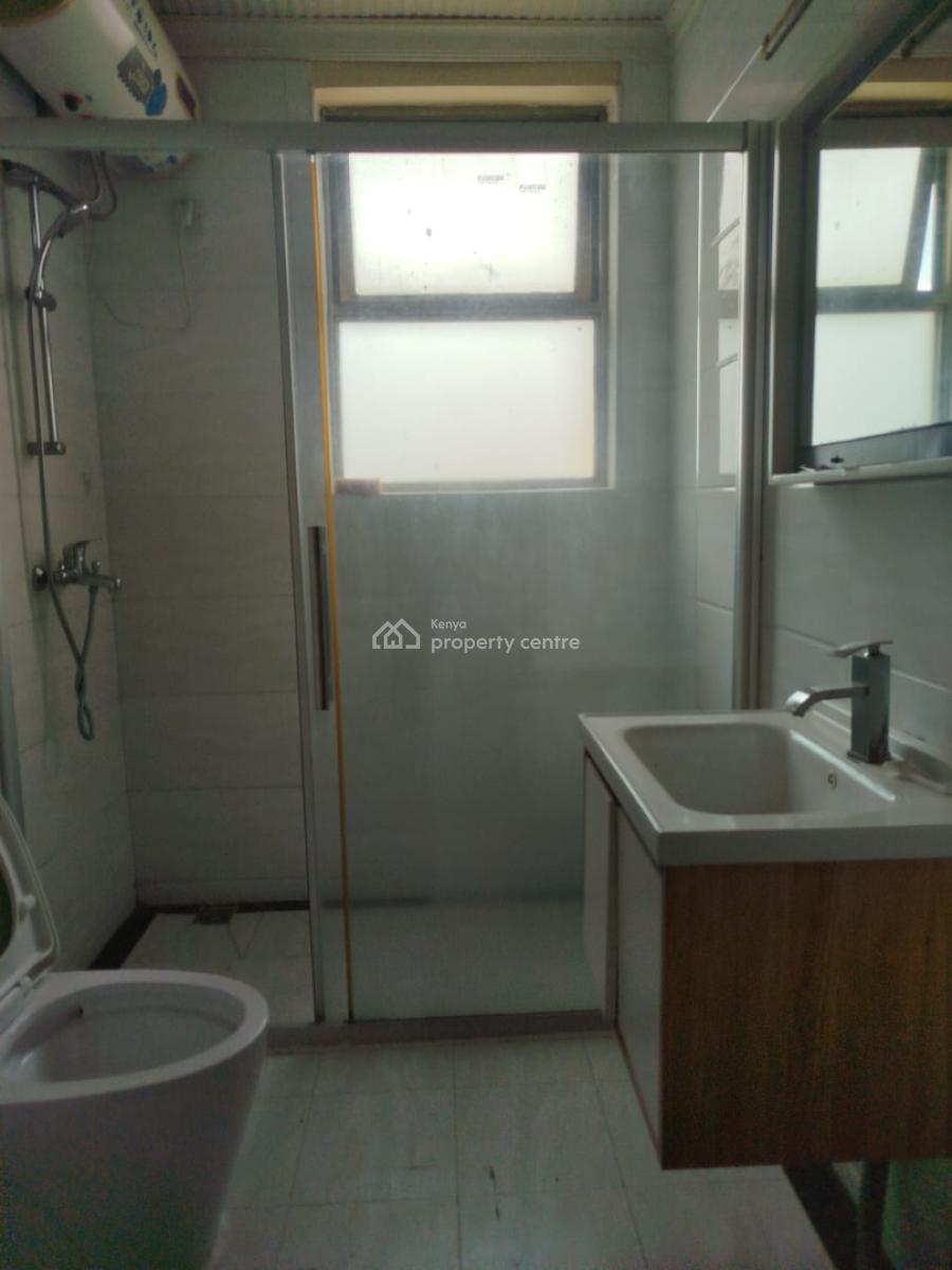 Three (3) Bedroom Two (2) En-suite Unfurnished Apartment, Kilimani Road, Kilimani Estate, Kilimani, Nairobi, Apartment for Rent