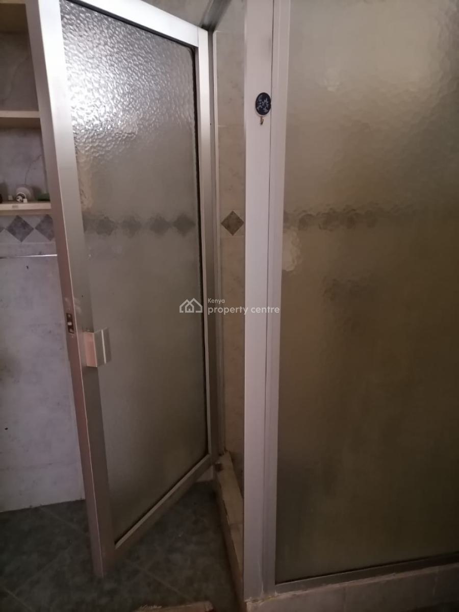 Three (3) Bedroom Two (2) En-suite Unfurnished Apartment, Kilimani Road, Kilimani Estate, Kilimani, Nairobi, Apartment for Rent