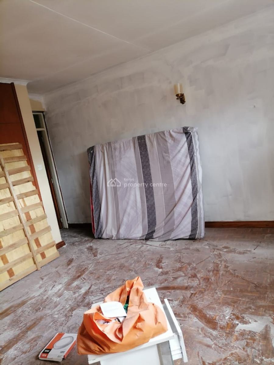 Three (3) Bedroom Two (2) En-suite Unfurnished Apartment, Kilimani Road, Kilimani Estate, Kilimani, Nairobi, Apartment for Rent