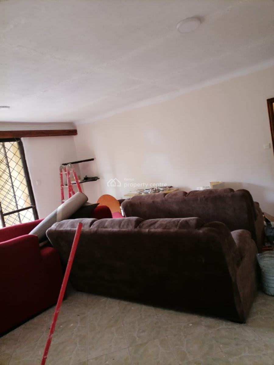 Three (3) Bedroom Two (2) En-suite Unfurnished Apartment, Kilimani Road, Kilimani Estate, Kilimani, Nairobi, Apartment for Rent