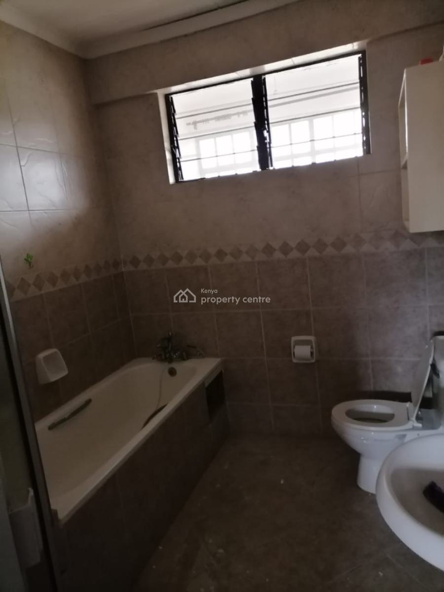 Three (3) Bedroom Two (2) En-suite Unfurnished Apartment, Kilimani Road, Kilimani Estate, Kilimani, Nairobi, Apartment for Rent