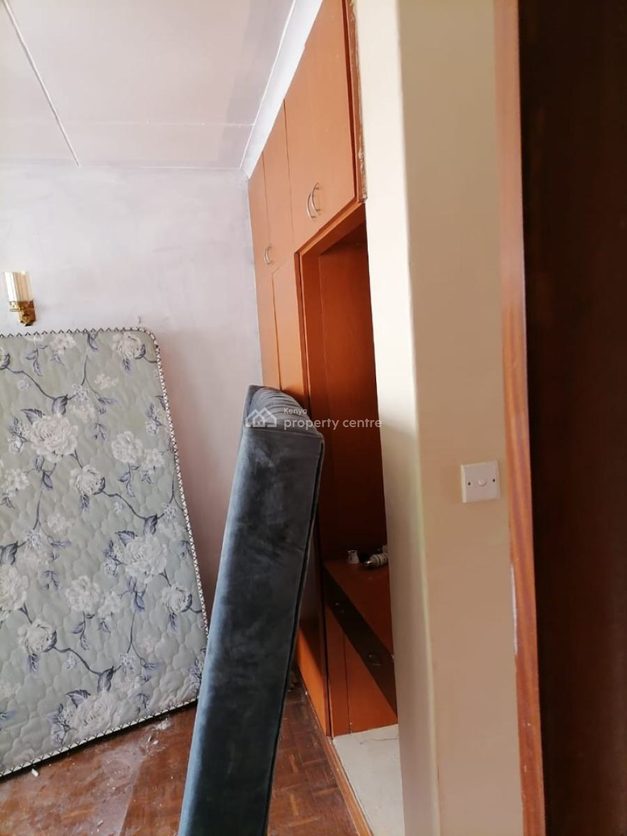 Three (3) Bedroom Two (2) En-suite Unfurnished Apartment, Kilimani Road, Kilimani Estate, Kilimani, Nairobi, Apartment for Rent
