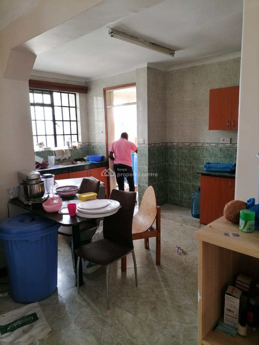 Three (3) Bedroom Two (2) En-suite Unfurnished Apartment, Kilimani Road, Kilimani Estate, Kilimani, Nairobi, Apartment for Rent