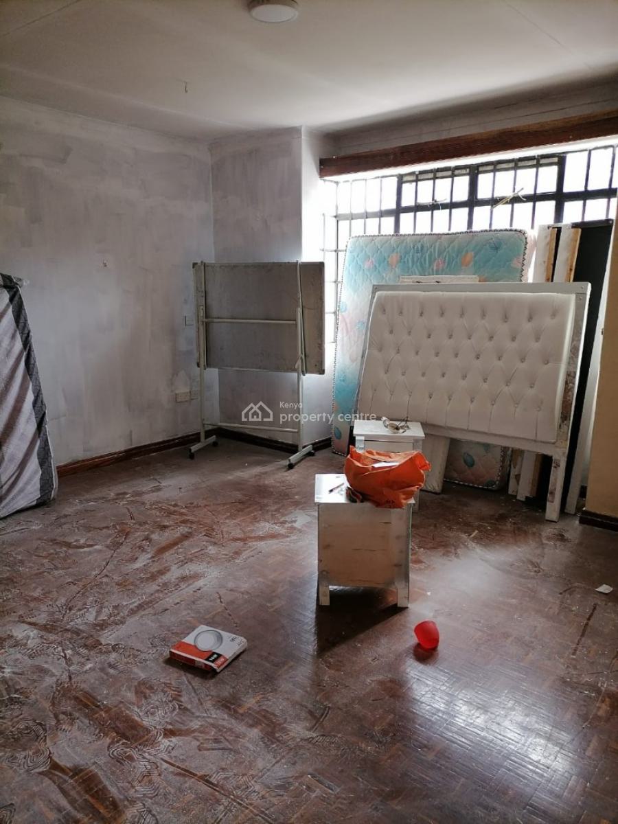 Three (3) Bedroom Two (2) En-suite Unfurnished Apartment, Kilimani Road, Kilimani Estate, Kilimani, Nairobi, Apartment for Rent