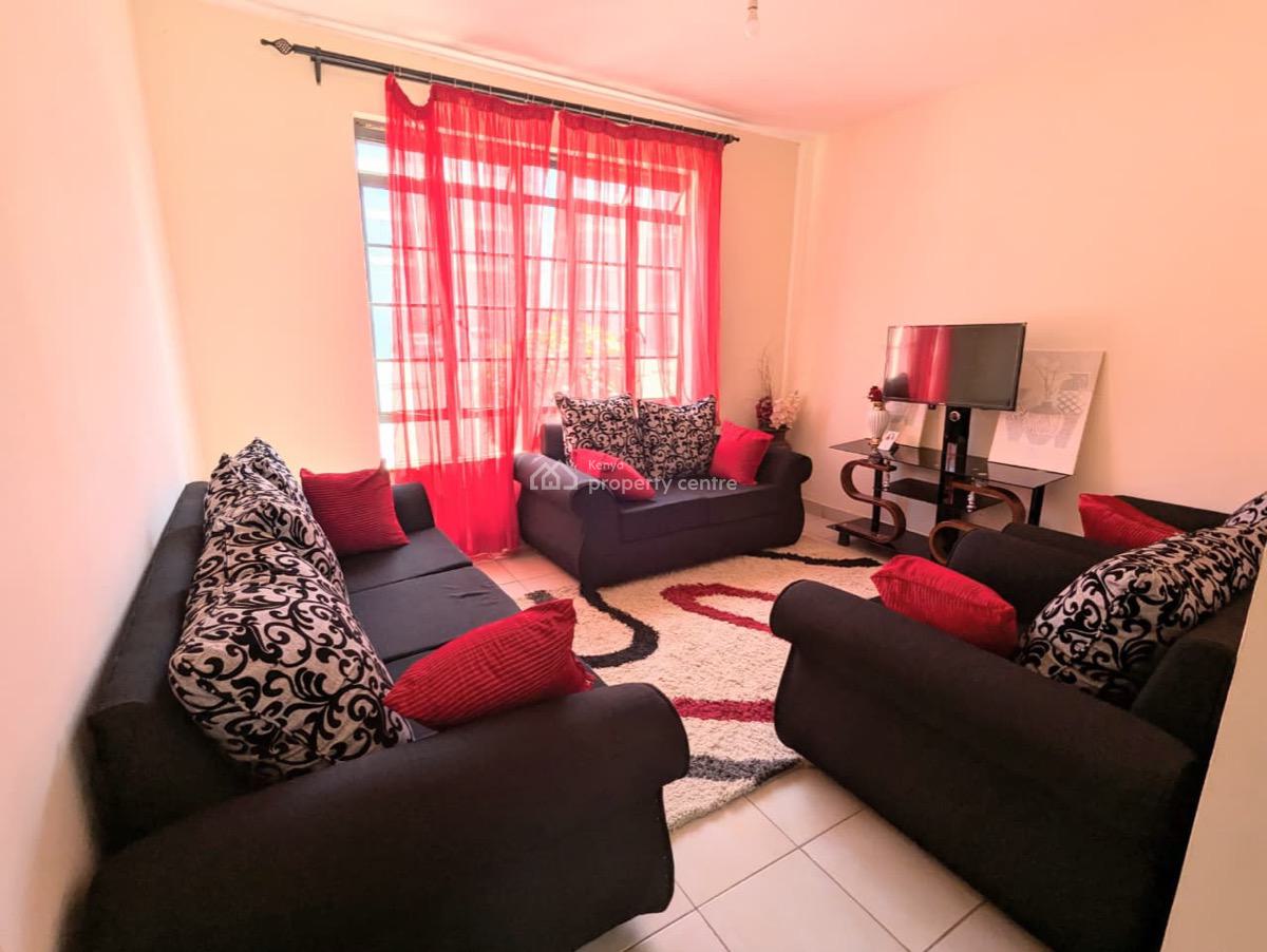 2 Bedrooms, Kisaju, Kitengela, Kajiado, Apartment for Sale