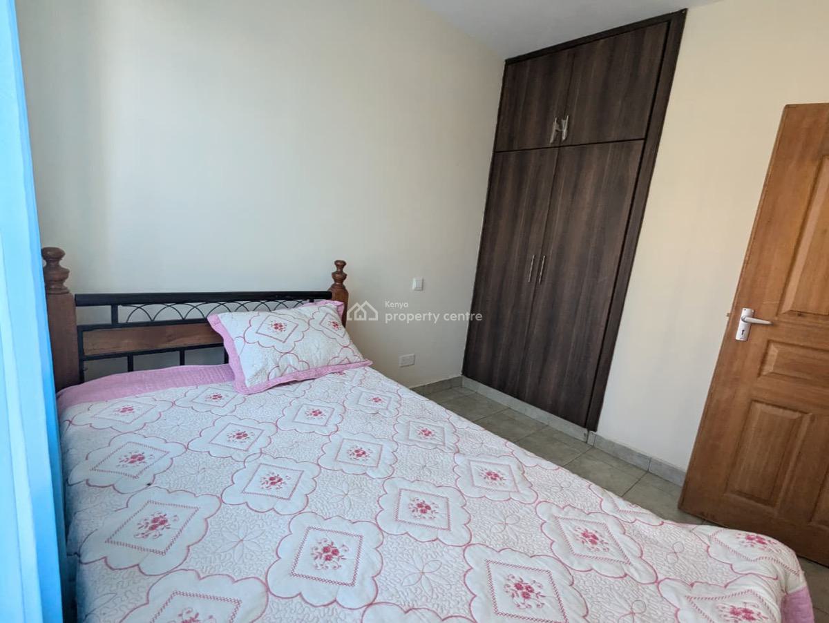 2 Bedrooms, Kisaju, Kitengela, Kajiado, Apartment for Sale