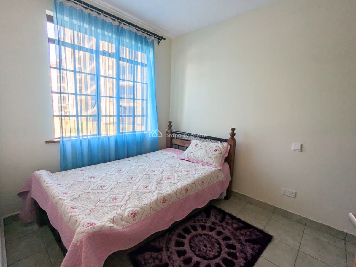 2 Bedrooms, Kisaju, Kitengela, Kajiado, Apartment for Sale
