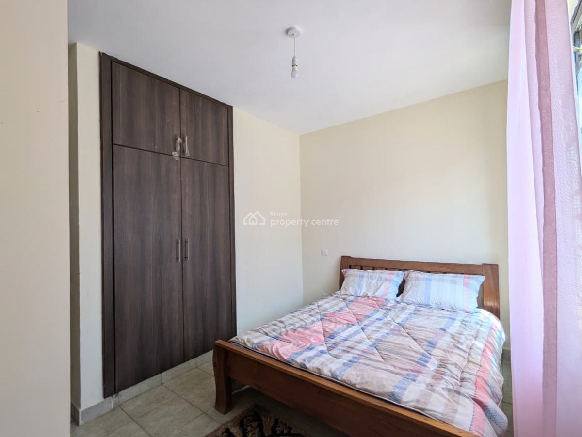 2 Bedrooms, Kisaju, Kitengela, Kajiado, Apartment for Sale
