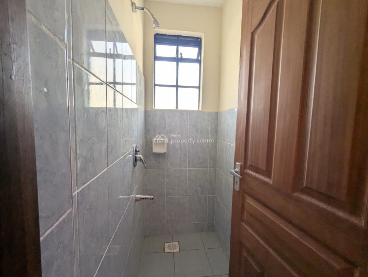 2 Bedrooms, Kisaju, Kitengela, Kajiado, Apartment for Sale