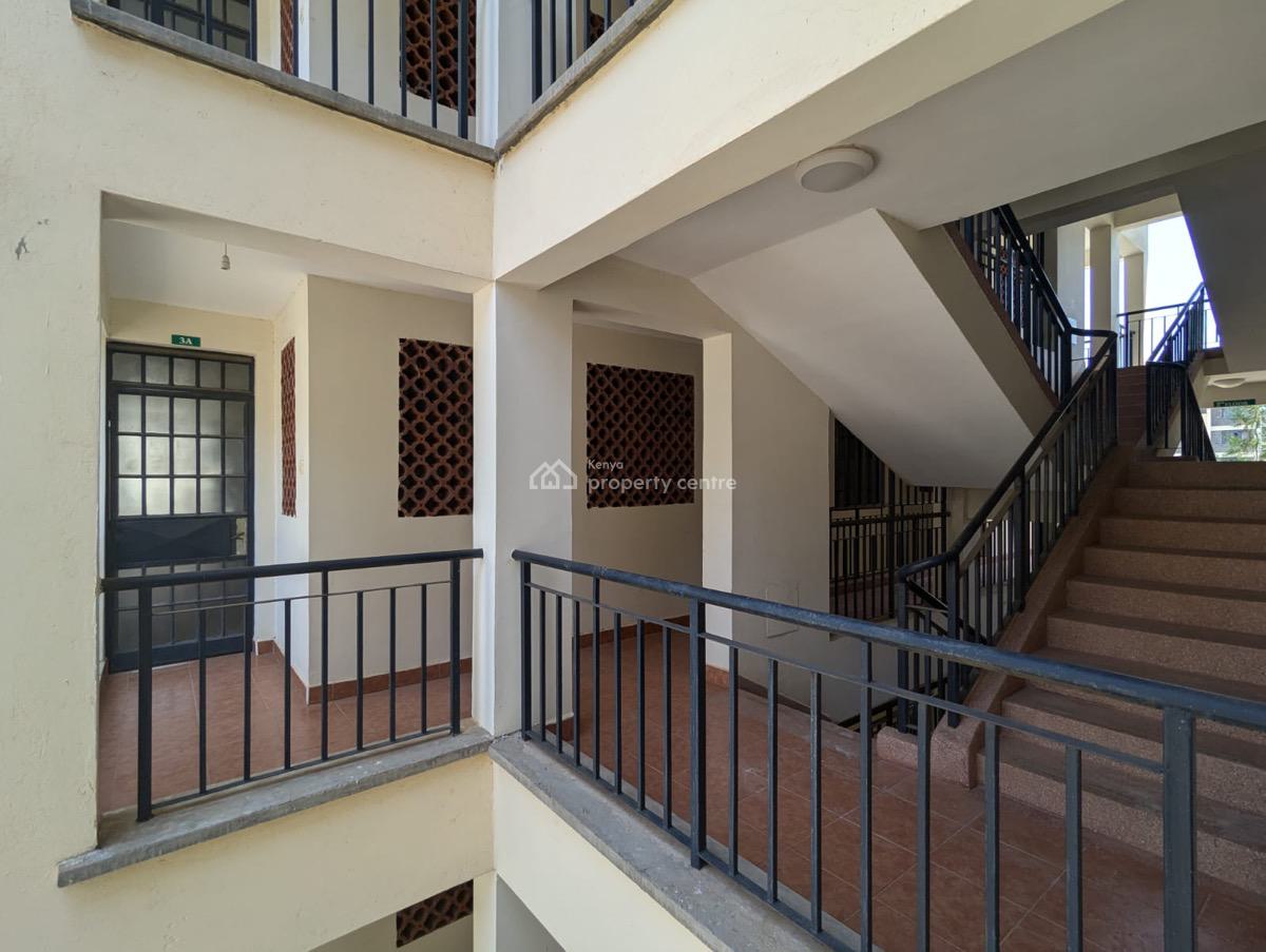 2 Bedrooms, Kisaju, Kitengela, Kajiado, Apartment for Sale