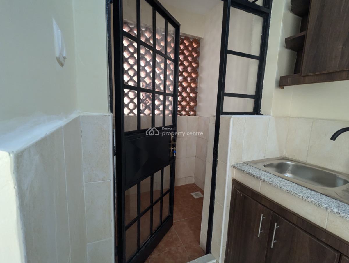 3 Bedrooms, Kisaju, Kitengela, Kajiado, Apartment for Sale