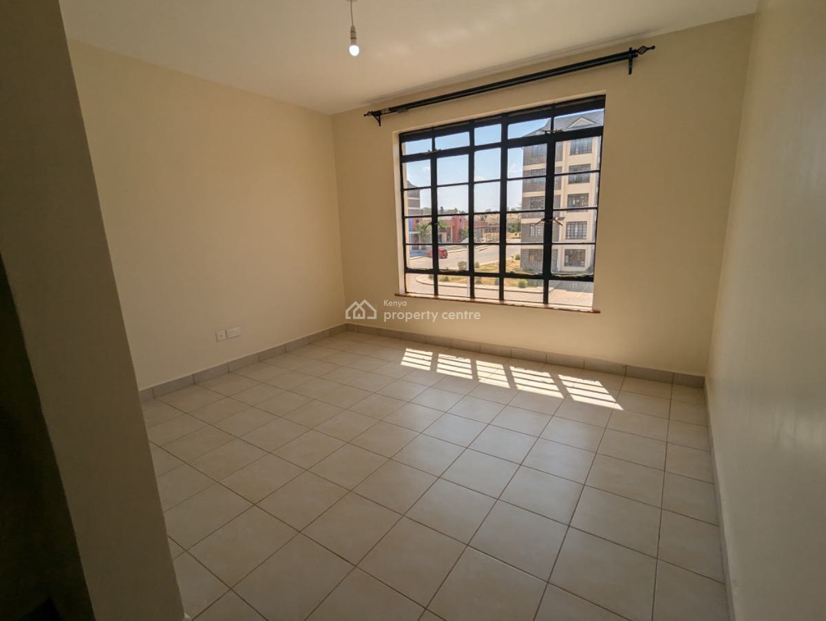 3 Bedrooms, Kisaju, Kitengela, Kajiado, Apartment for Sale