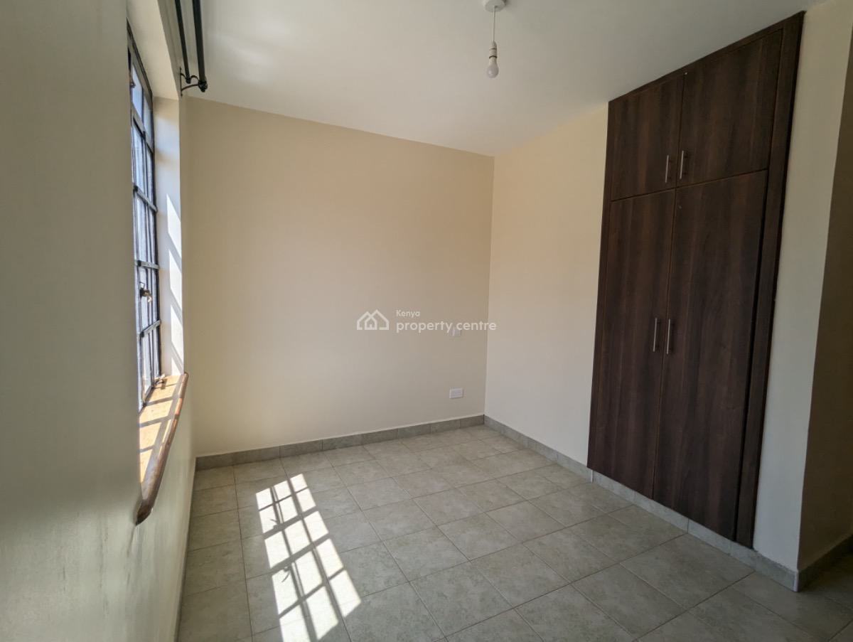 3 Bedrooms, Kisaju, Kitengela, Kajiado, Apartment for Sale