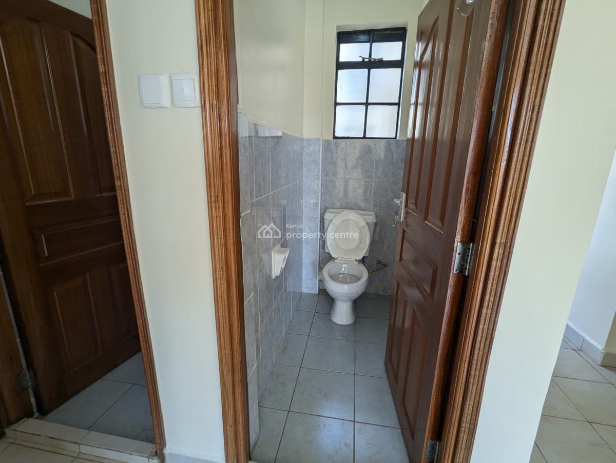 3 Bedrooms, Kisaju, Kitengela, Kajiado, Apartment for Sale