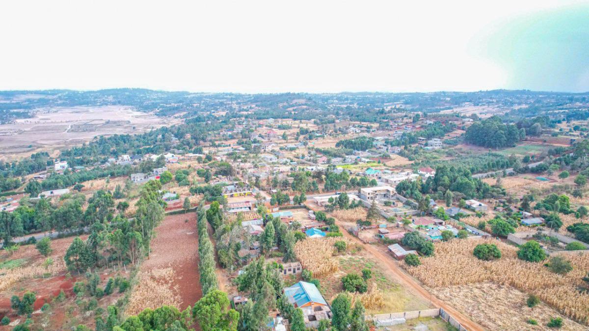 Build-ready Residential Plot Available in Kikuyu, Migumoini!, Migumoini, Kamangu, Kikuyu, Kiambu, Residential Land for Sale