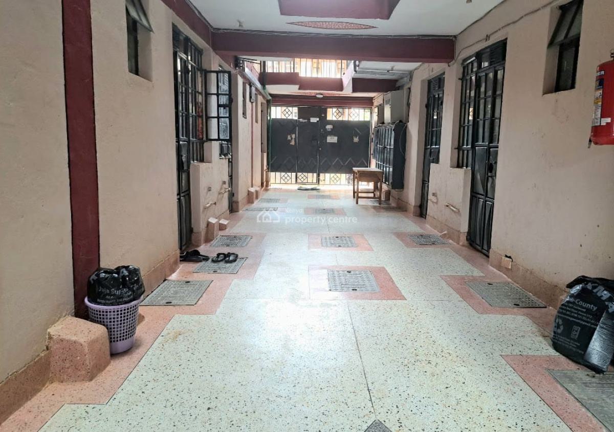 a Block of Apartments of 126 Units of Bedsitters, Juja Near Jkuat, Juja, Kiambu, Block of Flats for Sale