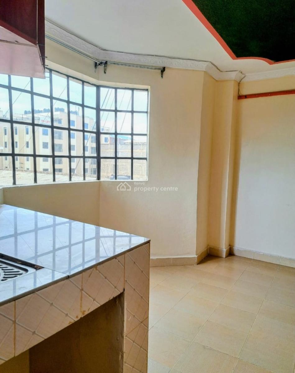 a Block of Apartments of 126 Units of Bedsitters, Juja Near Jkuat, Juja, Kiambu, Block of Flats for Sale