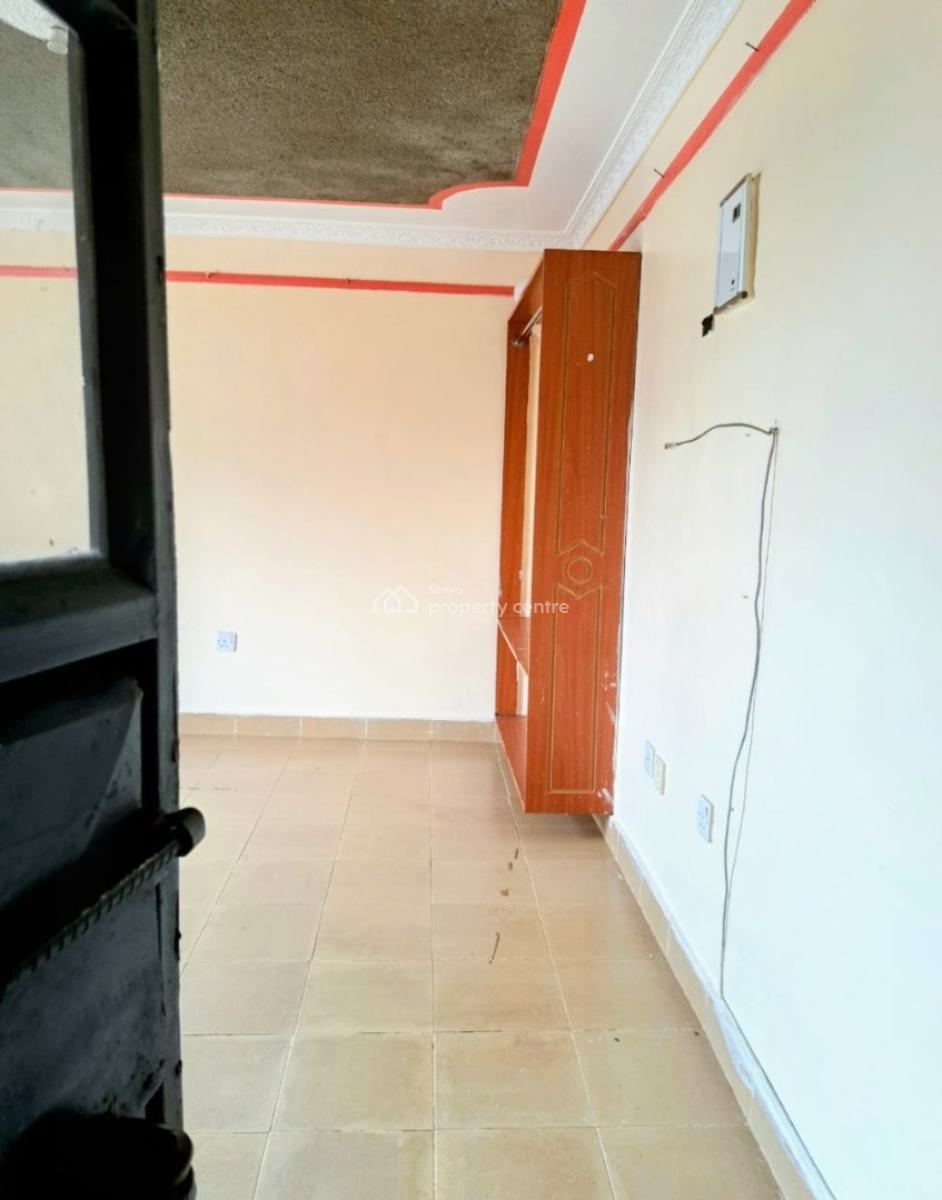 a Block of Apartments of 126 Units of Bedsitters, Juja Near Jkuat, Juja, Kiambu, Block of Flats for Sale