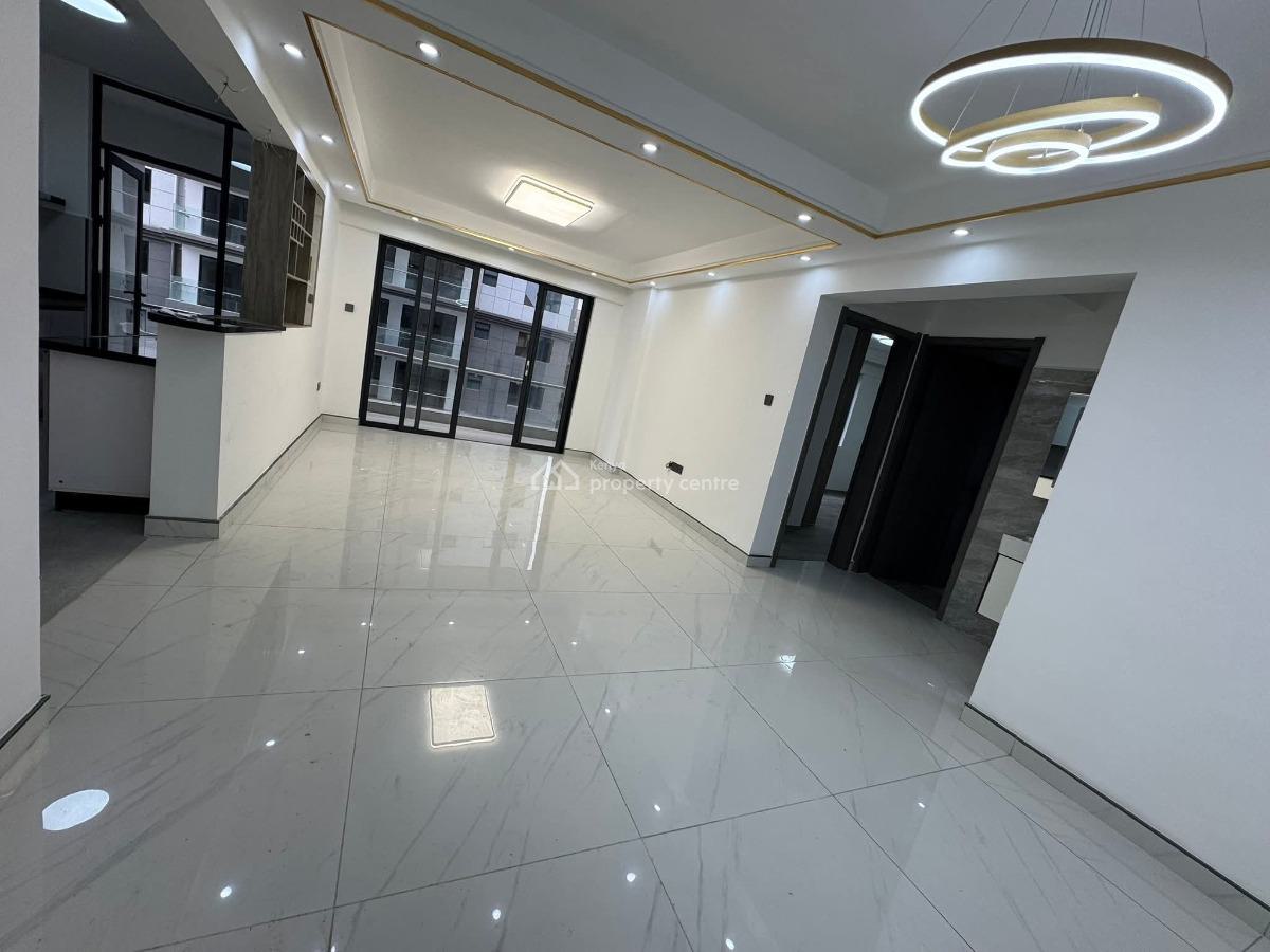 2 Bedrooms, Kilimani, Nairobi, Apartment for Rent