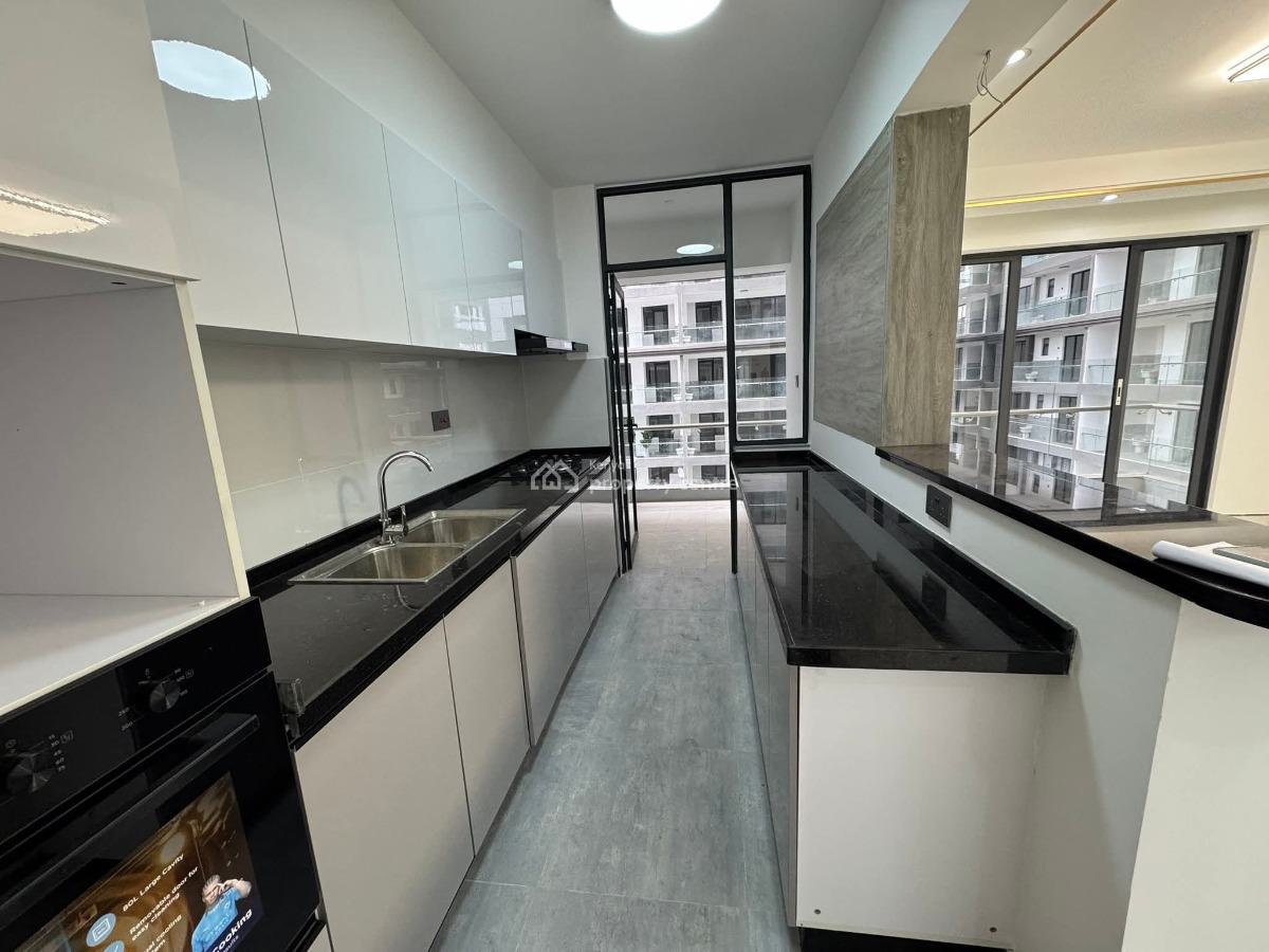 2 Bedrooms, Kilimani, Nairobi, Apartment for Rent