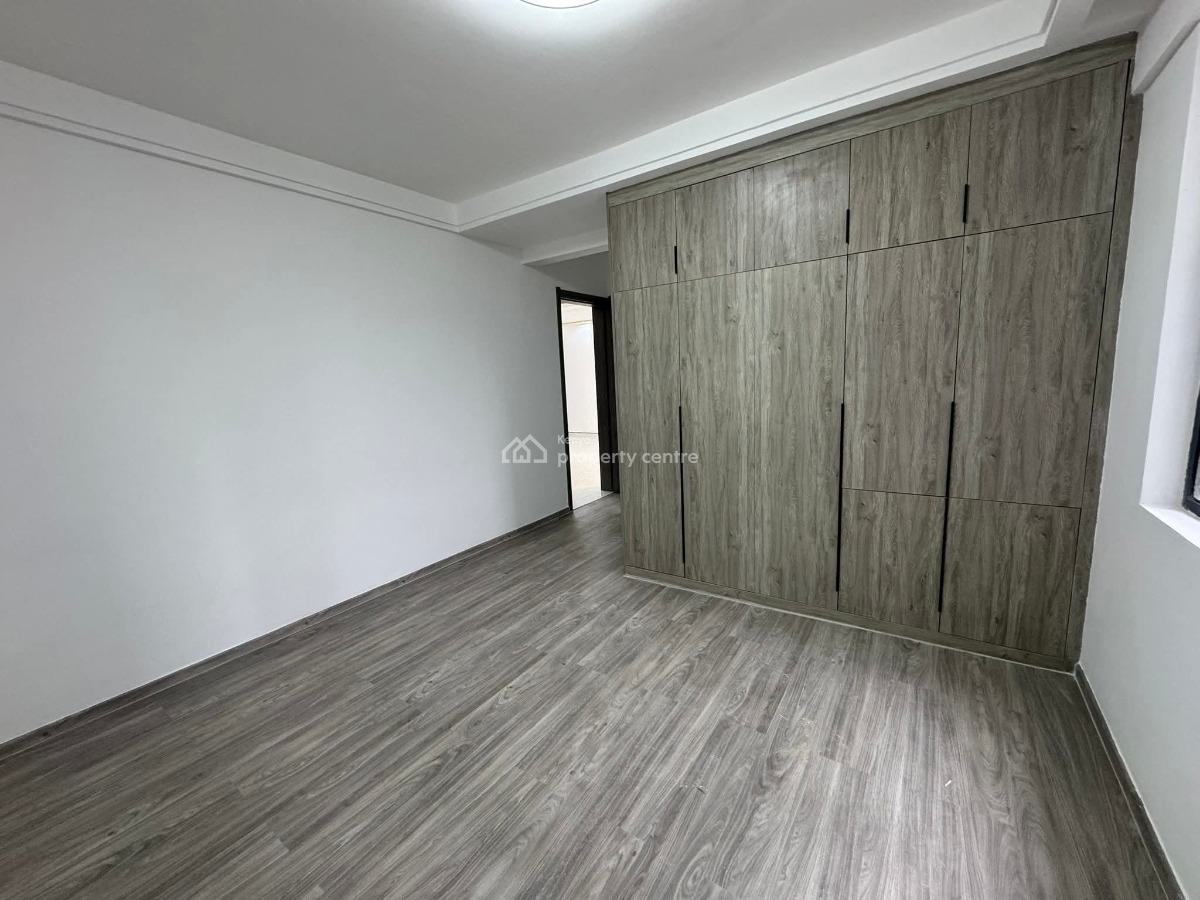 2 Bedrooms, Kilimani, Nairobi, Apartment for Rent
