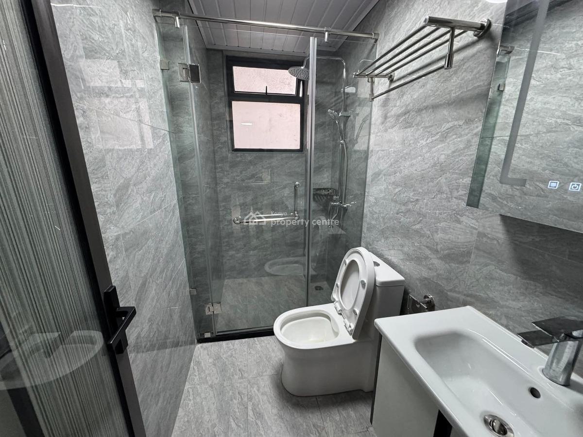2 Bedrooms, Kilimani, Nairobi, Apartment for Rent