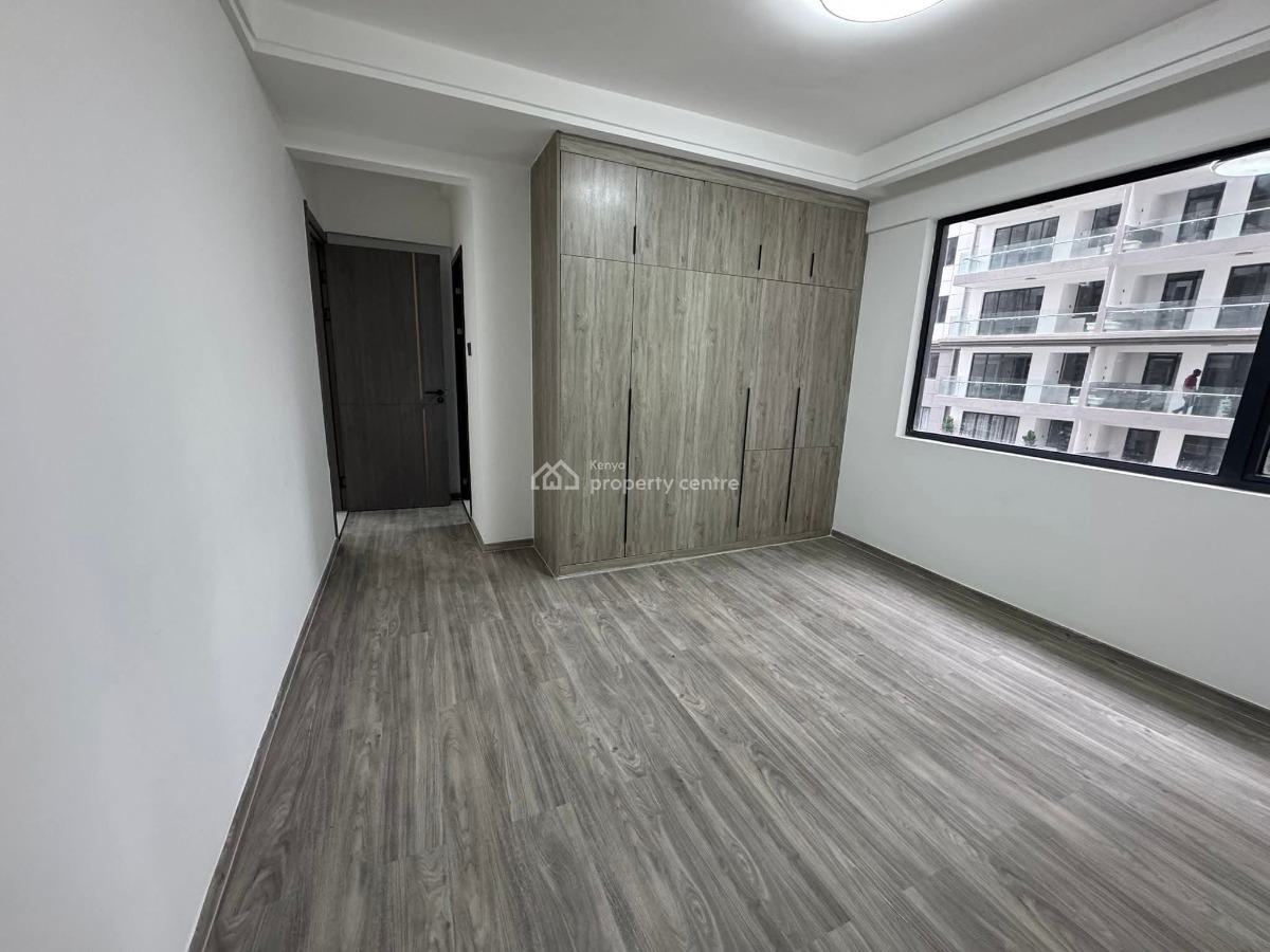 2 Bedrooms, Kilimani, Nairobi, Apartment for Rent