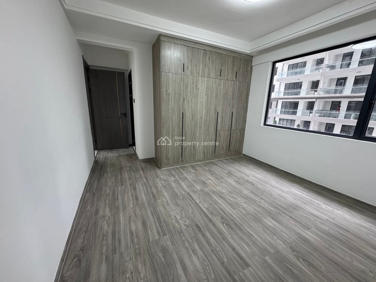2 Bedrooms, Kilimani, Nairobi, Apartment for Rent