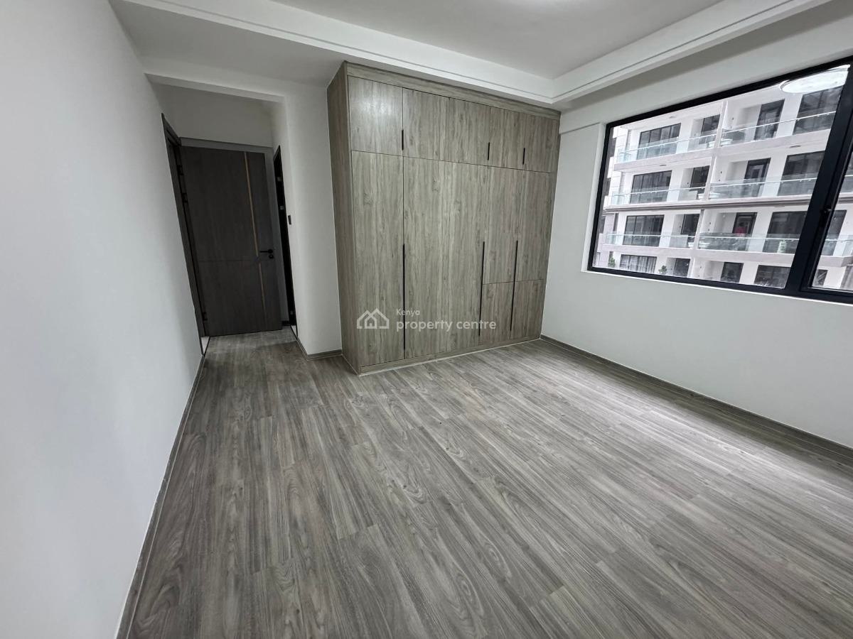 2 Bedrooms, Kilimani, Nairobi, Apartment for Rent