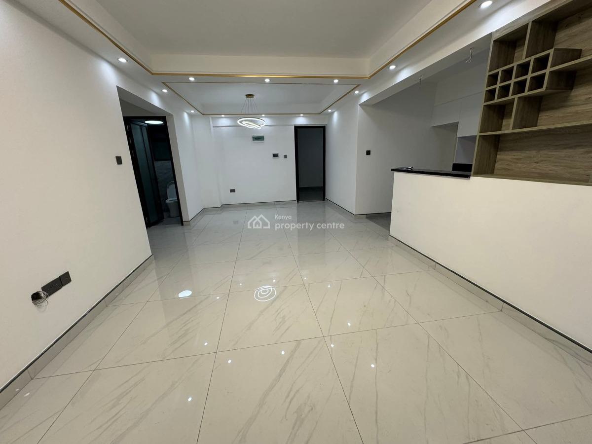 2 Bedrooms, Kilimani, Nairobi, Apartment for Rent