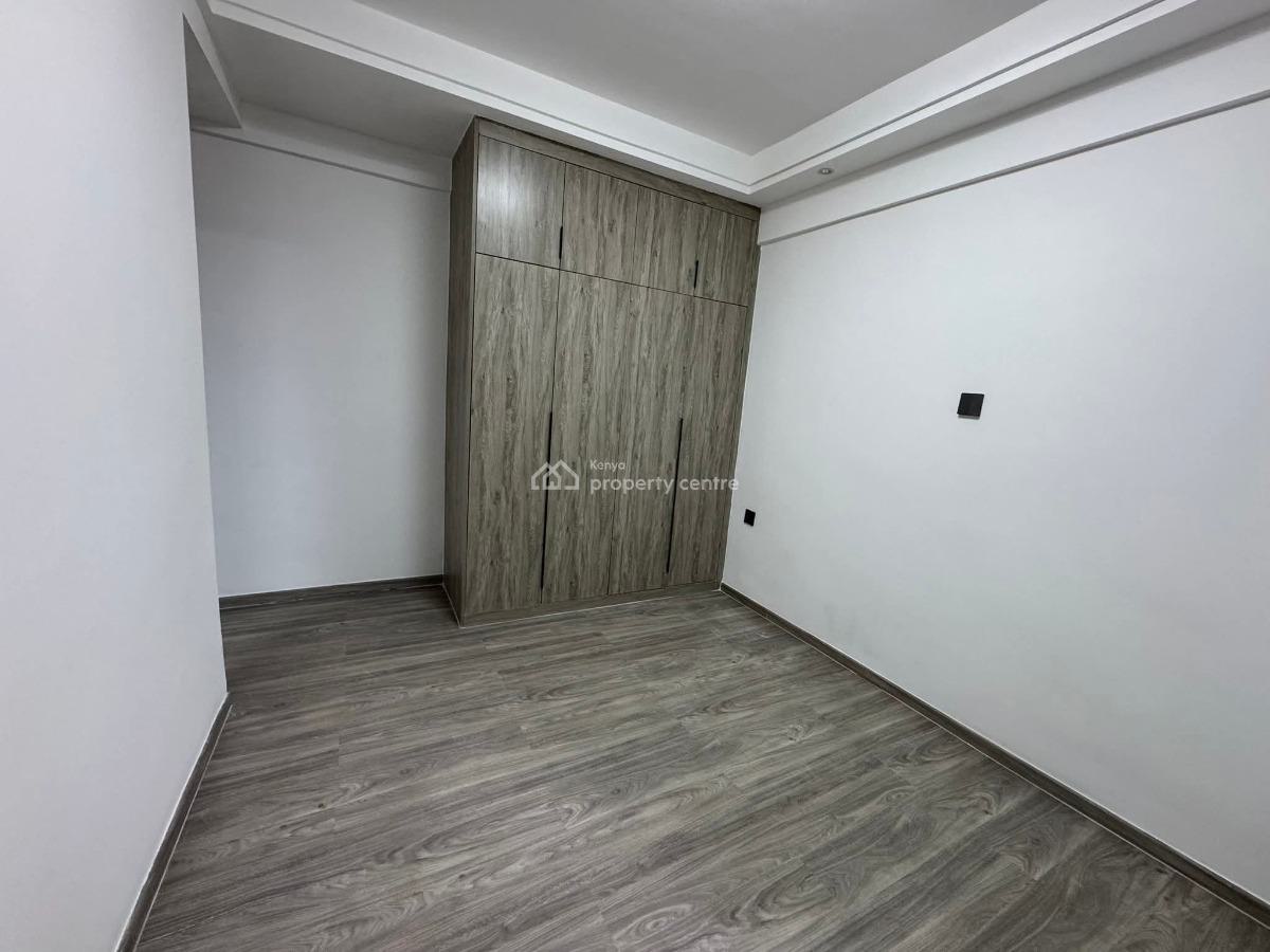2 Bedrooms, Kilimani, Nairobi, Apartment for Rent