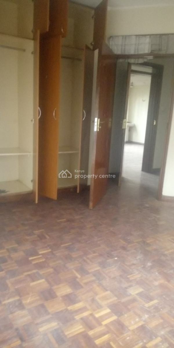 Four (4) Bedrooms with a Staff Quarter, Ole Ndume Road, Kilimani, Nairobi, Apartment for Rent