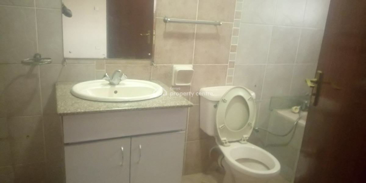 Four (4) Bedrooms with a Staff Quarter, Ole Ndume Road, Kilimani, Nairobi, Apartment for Rent