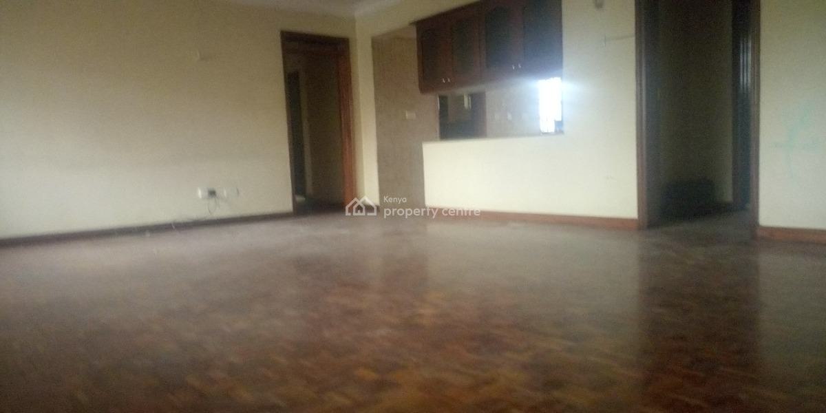 Four (4) Bedrooms with a Staff Quarter, Ole Ndume Road, Kilimani, Nairobi, Apartment for Rent