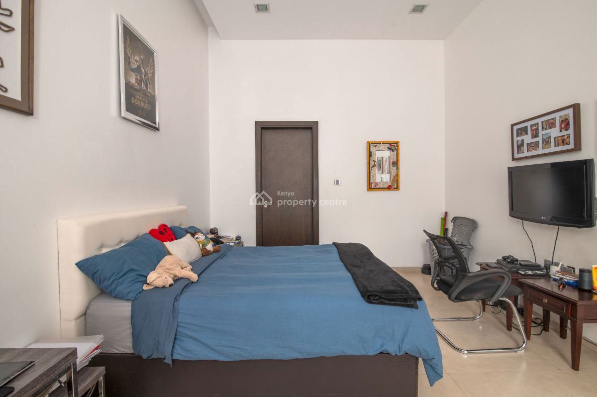4 Bedrooms Townhouse, Peponi Gardens, Spring Valley, Nairobi, Townhouse for Rent