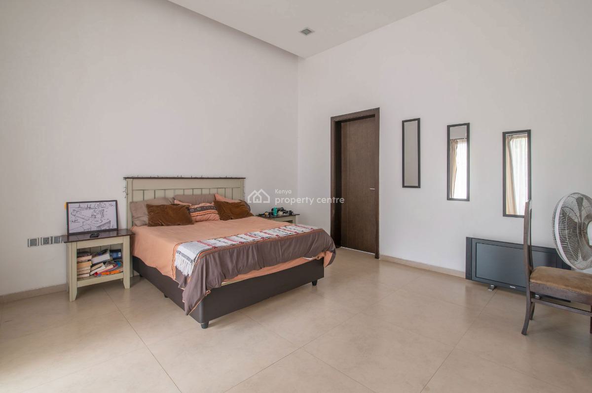 4 Bedrooms Townhouse, Peponi Gardens, Spring Valley, Nairobi, Townhouse for Rent