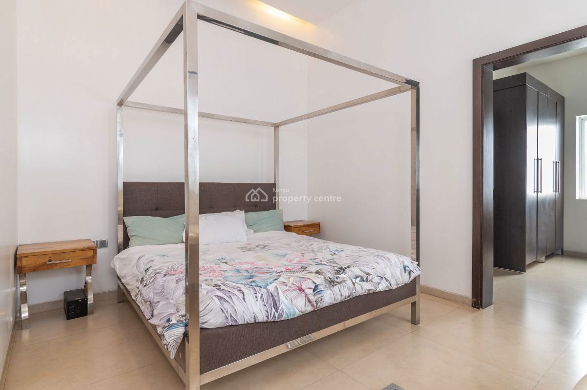 4 Bedrooms Townhouse, Peponi Gardens, Spring Valley, Nairobi, Townhouse for Rent