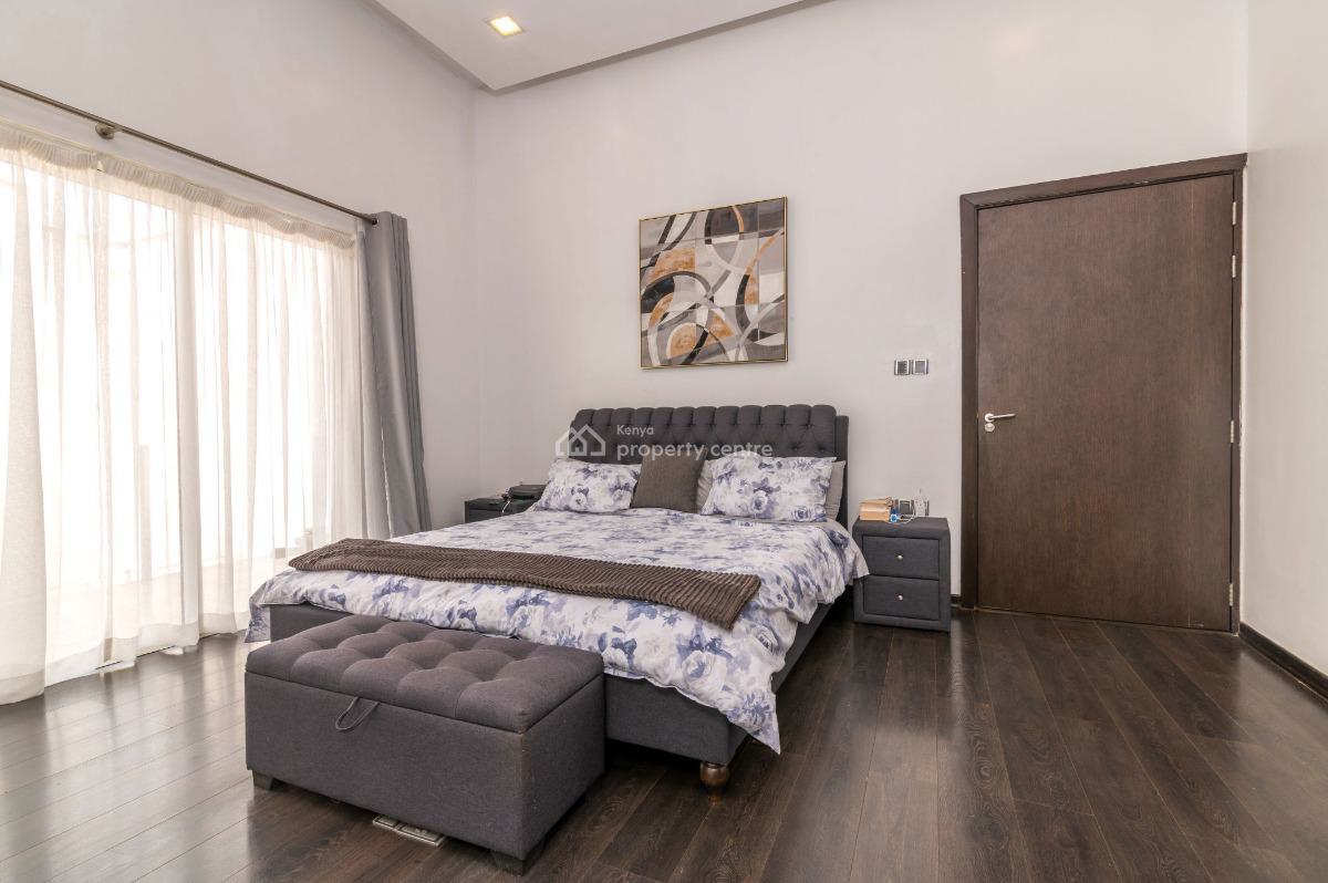 4 Bedrooms Townhouse, Peponi Gardens, Spring Valley, Nairobi, Townhouse for Rent