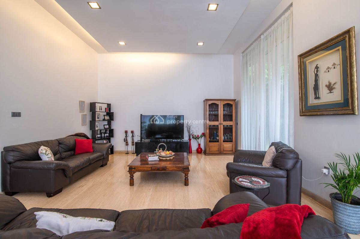 4 Bedrooms Townhouse, Peponi Gardens, Spring Valley, Nairobi, Townhouse for Rent