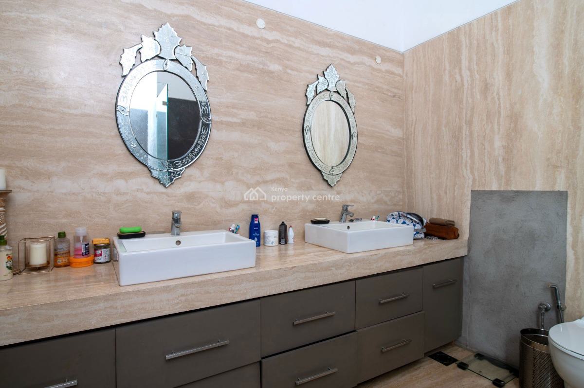4 Bedrooms Townhouse, Peponi Gardens, Spring Valley, Nairobi, Townhouse for Rent