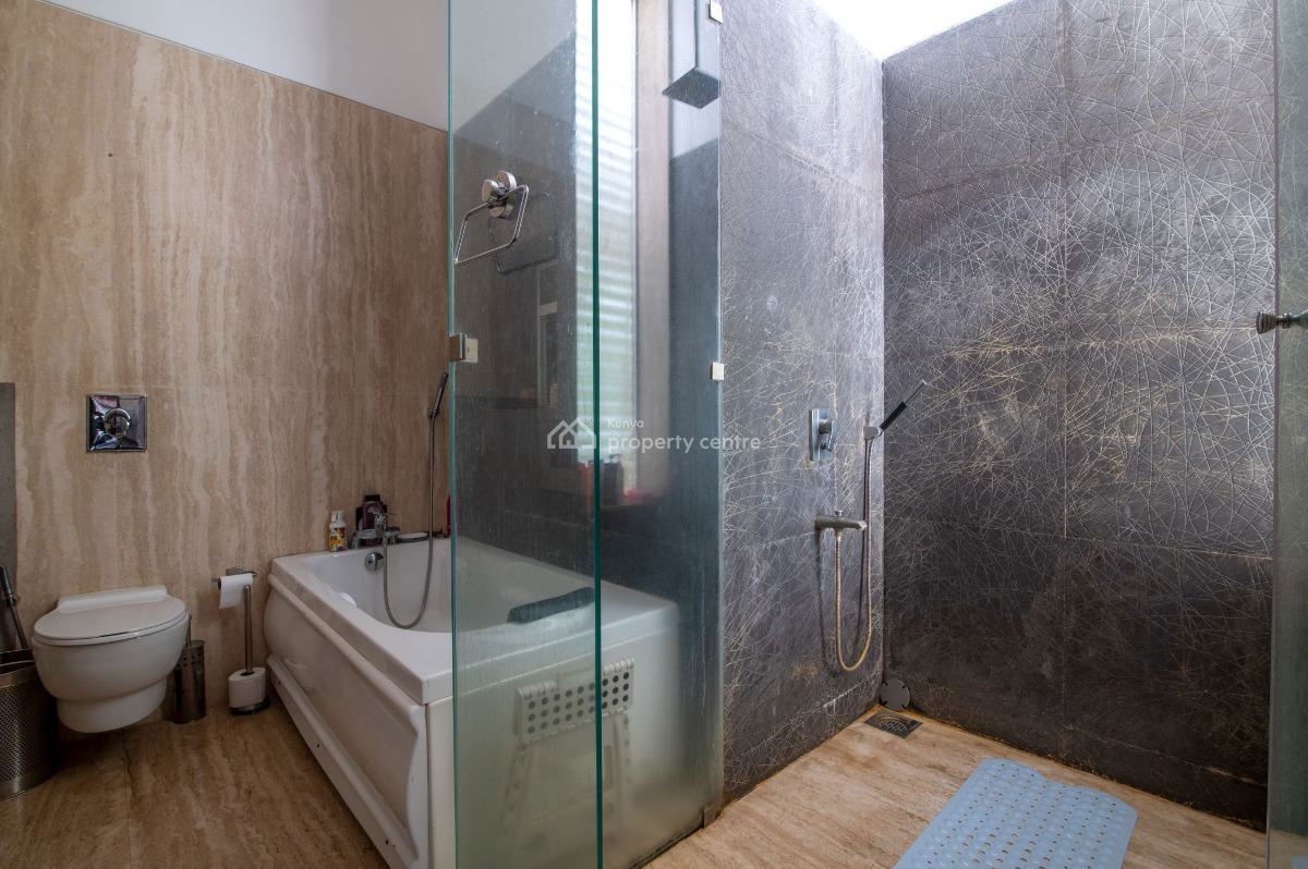 4 Bedrooms Townhouse, Peponi Gardens, Spring Valley, Nairobi, Townhouse for Rent
