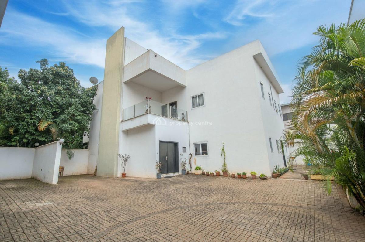 4 Bedrooms Townhouse, Peponi Gardens, Spring Valley, Nairobi, Townhouse for Rent