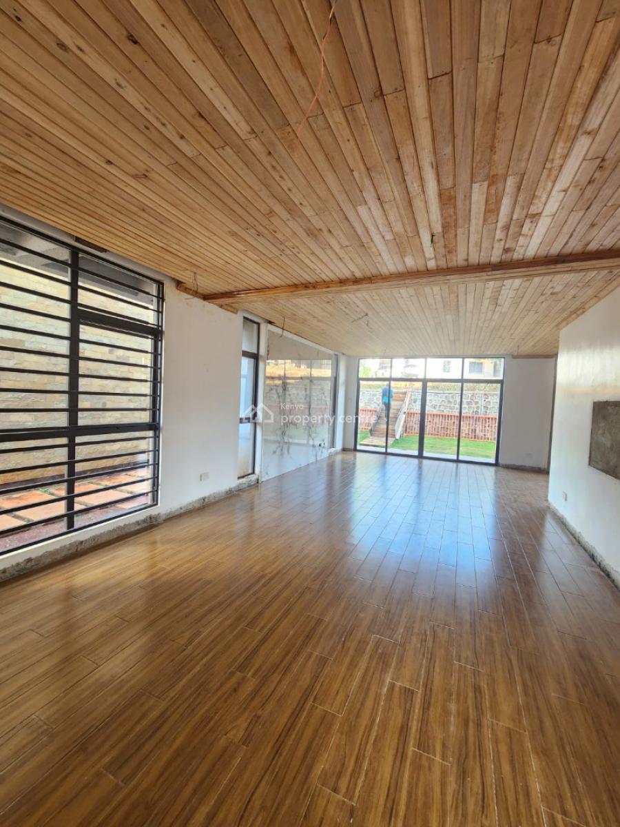 Executive 4-bedroom House, Kiambu Road, Thindigua, Nairobi, Townhouse for Sale