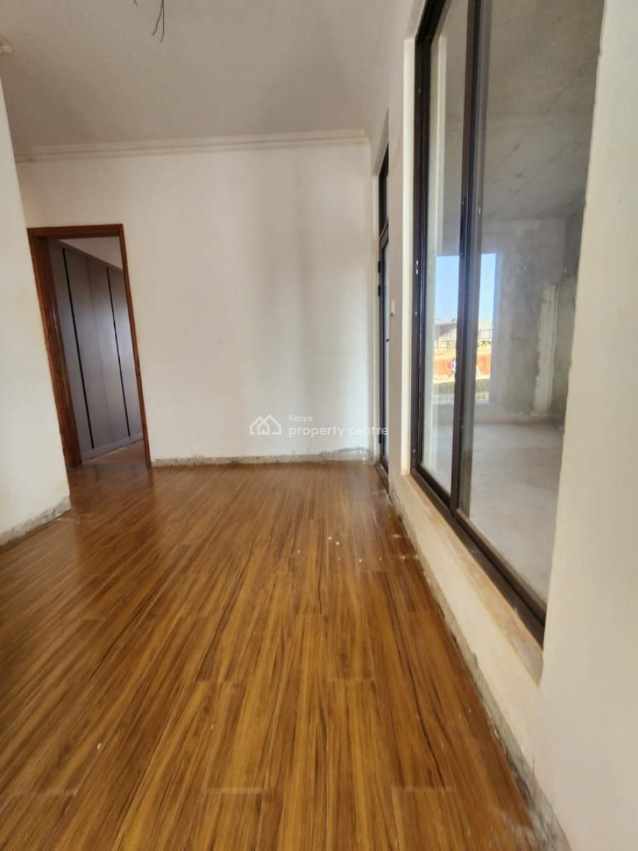 Executive 4-bedroom House, Kiambu Road, Thindigua, Nairobi, Townhouse for Sale