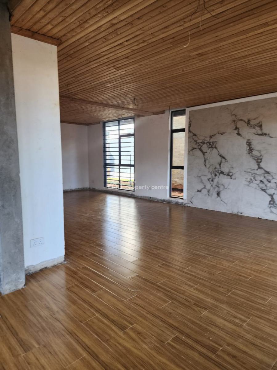 Executive 4-bedroom House, Kiambu Road, Thindigua, Nairobi, Townhouse for Sale