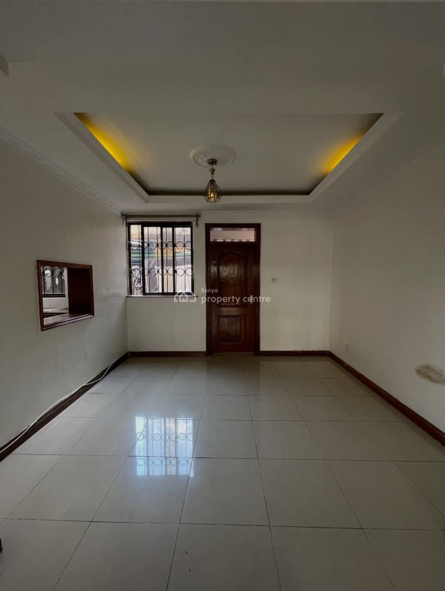 Executive 3 Bedrooms Plus Dsq Apartment, Kilimani, Nairobi, Apartment for Rent