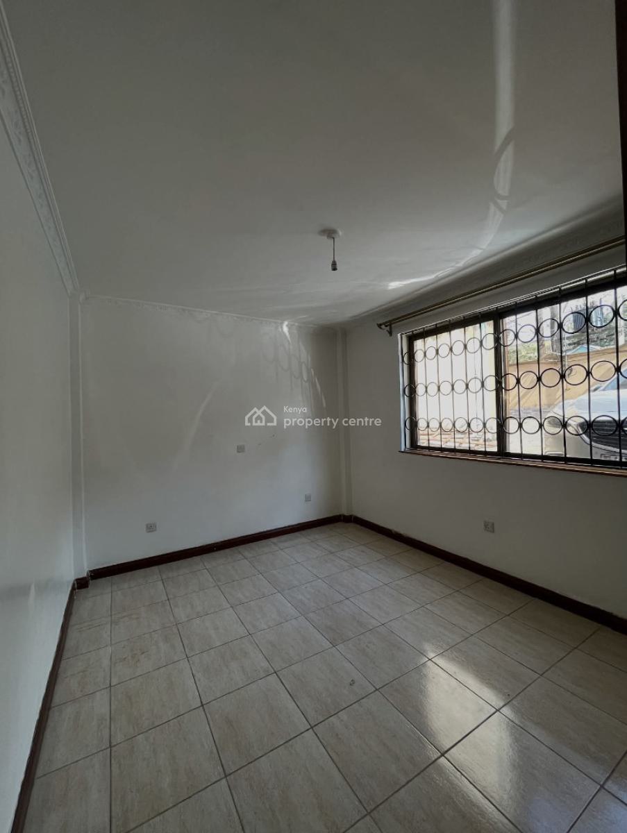 Executive 3 Bedrooms Plus Dsq Apartment, Kilimani, Nairobi, Apartment for Rent